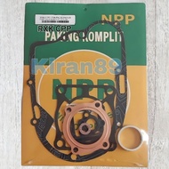 Full set Gasket RX KING RXK CPP RX KiNG CPP KUNING NPP