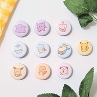 LEHA-LEHA CLUB - Pokemon Blong Pin | Cute Pin