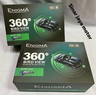 READY STOK Kamera 360° 3D Pro Enigma