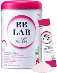BB Lab Goodnight Collagen (30 Piece)