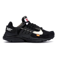 NicefeetTH - Nike Air Presto x Off-White 2018 (BLACK)