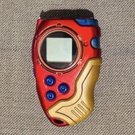 Digimon 數碼暴龍機 金剛武神獸 044