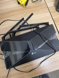TP-Link Archer AX10 路由器