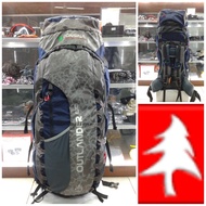 CARRIER CONSINA OUTLANDER -GY