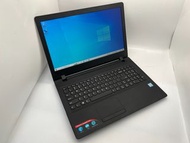 大優惠Lenovo 15.6吋 商務筆電 LED （i5/6代 Ram 8GB 256GB SSD  ）文書上網筆電 / Laptop / Notebook / 手提電腦 / 文書電腦 /110-15ISK/190
