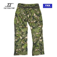 Tactical Tom Big Goba vs Vietnam Self-Defense Camouflage GEN3 Tactical Trousers Combat G3 Training P