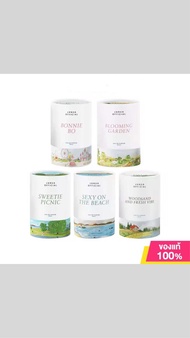 JANUA EDP แจนยัวร์ น้ำหอมสำหรับผู้หญิง 30ml (Sweetie Picnic/SexyOnTheBeach/Woodsand And Fresh/Bonnie