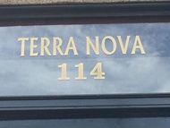 住宿 Terra Nova Hotel