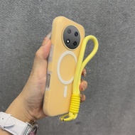 ZXCF Case for honor X9C 5G X9A X9B 5G X9C SMART 5g Phone Case Shockproof Camera Protective Case New 