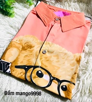 Đầm lụa mango siêu cute hợp thời trang  đầm lụa mềm mịn ko nhăn size chuẩn 40/60 kg