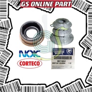GEAR LEVER OIL SEAL (14*26*12) GEAR LEVER SHIFT SHAFT COVER BOOT PROTON SAGA ISWARA WIRA WAJA PERSON