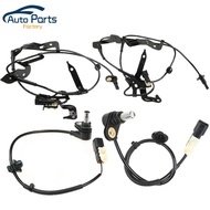 Front Rear Left Right ABS Sensor For Ford Ranger T64 2.2TD / T65 3.2TD DB39-2C205-BD DB39-2C204-BD A