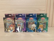 （日版）全新初代遊戲王 Structure Deck  vol.2（遊戲/海馬/城之內/馬利克）