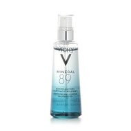 Vichy Mineral 89 Fortifying &amp; Plumping Daily Booster (89% Mineralizing Water + Hyaluronic Acid) 75ml/2.5oz