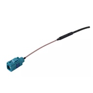 2Pcs/Suitable for BMW Modified Carplay wifi Function Antenna Car Bluetooth FAKRA Interface BMW carpl