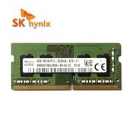 Sk hynix DD4 4GB 3200MHz RAM 1Rx16 PC4 - 3200AA 1.2V Laptop Memory SODIMM  host