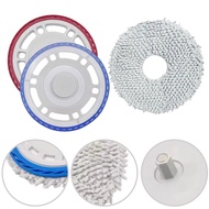 【ANGY】Mop Bracket Mop Pads Kit For ECOVACS For Deebot T30C For Omni, T50 Pro For Omni