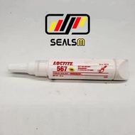 LOCTITE 565 THREAD SEALANT 50ml