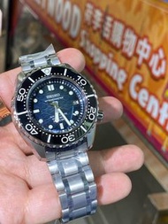Seiko Prospex Sla081 全球限量600隻
