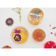 Customized Store 7-Scented Tea