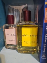 Atelier Cologne 香水