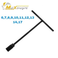 T-SOCKET WRENCH T-WRENCH 11 maxsupe