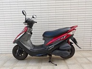 出售2013年 光陽 GP125 鼓式煞車 舊車折抵車價 現況交車 無漏油 前後紋路深 引擎安靜 塞塞尿尿勿擾
