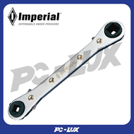 IMPERIAL ประแจเปิดวาล์ว รุ่น 124-C และ 127-C