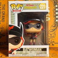 Funko Pop Heroes: DC - Batwoman 221
