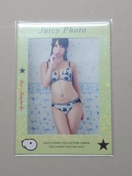 Juicy Honey 2015LE 天使萌 1/1 框相