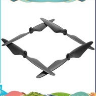 4Pcs For  H501S X4 RC Quadcopter Propellers Blades 2CW/2CCW, Black