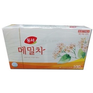 Dongseo Buckwheat Tea 100T (Free Shipping)