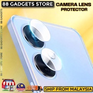 Camera Lens Screen Protector for OPPO A79 5G / A98 5G / A78 4G / A58 / A38