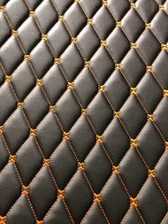 (พร้อมส่ง แถม 2)พรมรถยนตร์ BYD DOLPHIN ปี 2023-2025 เข้ารูปตรงรุ่น 6D ห์รือ 7D มีใยดักฝุ่นเกรดหลัง