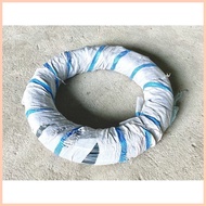 ▬ ✟ ☽ GI Wire Alambre #16 Gauge 20 kgs
