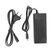 36V2A Electric Scooter Lithium Battery Charger For Xiaomi ES1/ES2/M365 Charger EU Plug Power Adapter