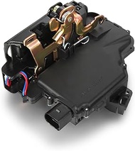3B4839016A Door Lock Actuator Rear Right with Central Locking Golf IV 1J1 Golf IV Variant 1J5 Passat