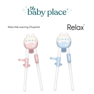 Relax Kids Learning Chopstick