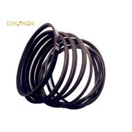 Ribbed Belt PJ  125J 130J 135J 140J 145J 148J 155J 160J 165J  Sports Bike Treadmill Exercise Bike Sp