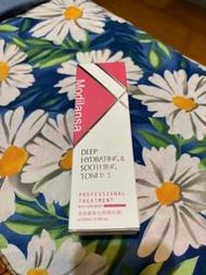 摩蒂蘭莎MODILANSA 全效調理水（亮顏保濕） 高效保濕化妝水