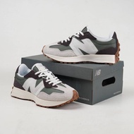 New Balance 327 Green Gray 39-44