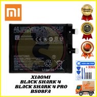 XIAO MI BLACK SHARK 4 / BLACK SHARK 4 PRO (BS08FA)(4300mAh)BATERI REPLACEMENT PART BY SHAWJU GADGET