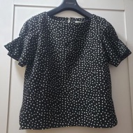 (包郵)日本Opaque Clip衫M碼