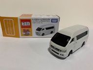 Tomica dream project Hiace