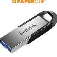 Flashdisk Sandisk Ultra 64Gb Sdcz73-064G Garansi