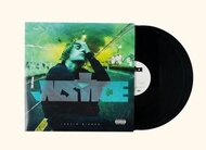 現貨 Justin Bieber: Justice Standard 2 LP Vinyl 黑膠 唱片 