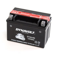 YTX9 DYNAVOLT BATTERY