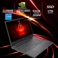 HP 2022 Victus 15.6" FHD 144Hz Gaming Laptop