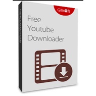 GiliSoft Youtube Video Downloader