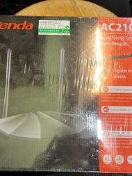 Tenda Ac19 Router